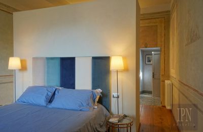 Apartament w zabytku na sprzedaż Arezzo, Via Giuseppe Mazzini, Toskania, Zdjęcie 17/25