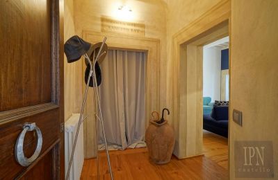 Apartament w zabytku na sprzedaż Arezzo, Via Giuseppe Mazzini, Toskania, Zdjęcie 3/25