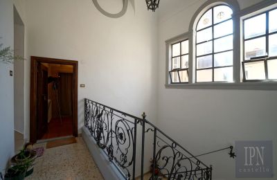 Apartament w zabytku na sprzedaż Arezzo, Via Giuseppe Mazzini, Toskania, Zdjęcie 24/25