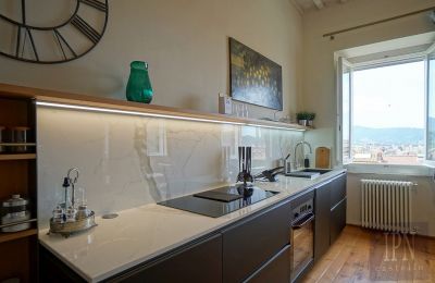 Apartament w zabytku na sprzedaż Arezzo, Via Giuseppe Mazzini, Toskania, Zdjęcie 14/25