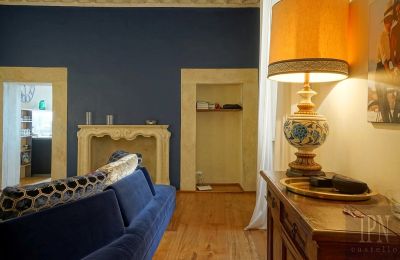 Apartament w zabytku na sprzedaż Arezzo, Via Giuseppe Mazzini, Toskania, Zdjęcie 8/25