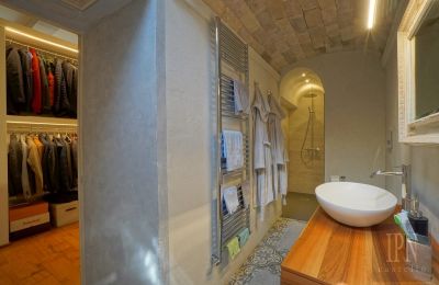 Apartament w zabytku na sprzedaż Arezzo, Via Giuseppe Mazzini, Toskania, Zdjęcie 15/25