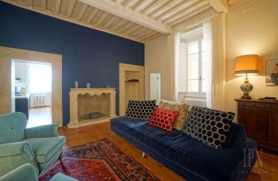 Apartament w zabytku na sprzedaż Arezzo, Via Giuseppe Mazzini, Toskania, Zdjęcie 7/25