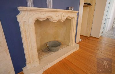 Apartament w zabytku na sprzedaż Arezzo, Via Giuseppe Mazzini, Toskania, Zdjęcie 9/25