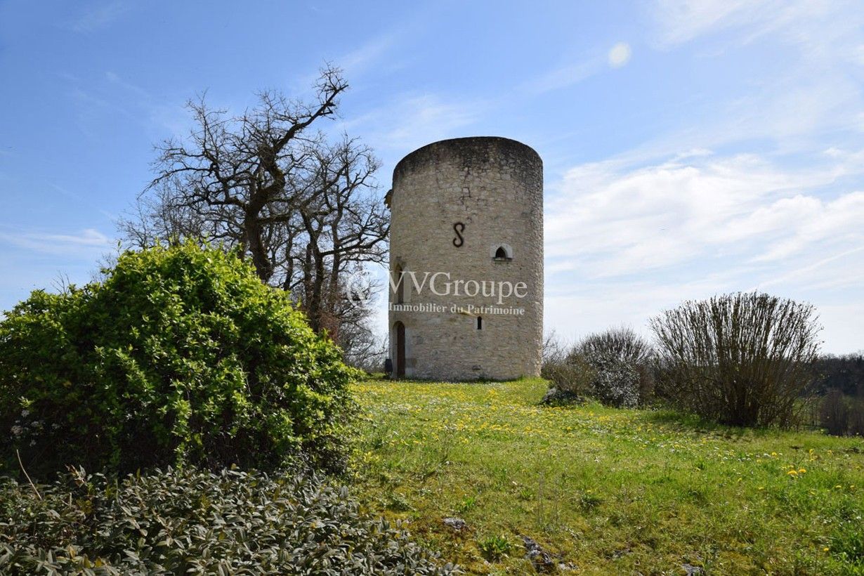 Zdjęcia Folwark z dworem w pobliżu Monflanquin, 8,9 ha