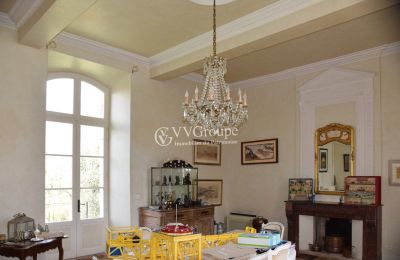 Pałac na sprzedaż Monflanquin, Nouvelle-Aquitaine, Zdjęcie 5/12