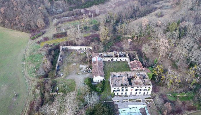 Klasztor na sprzedaż Foix, Oksytania,  Francja
