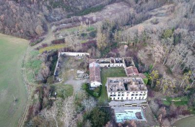 Klasztor Foix, Oksytania