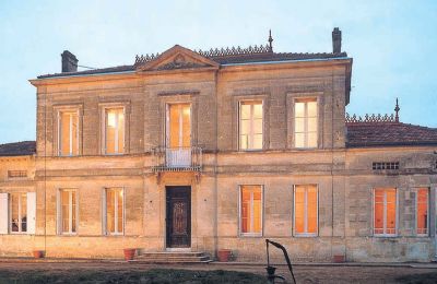 Pałac na sprzedaż Blaye, Nouvelle-Aquitaine, Château