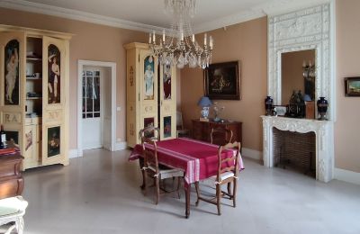 Pałac na sprzedaż Blaye, Nouvelle-Aquitaine, Zdjęcie 4/14