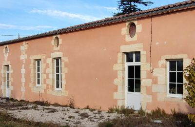 Pałac na sprzedaż Blaye, Nouvelle-Aquitaine, Oficyna