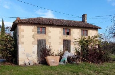 Pałac na sprzedaż Blaye, Nouvelle-Aquitaine, Oficyna