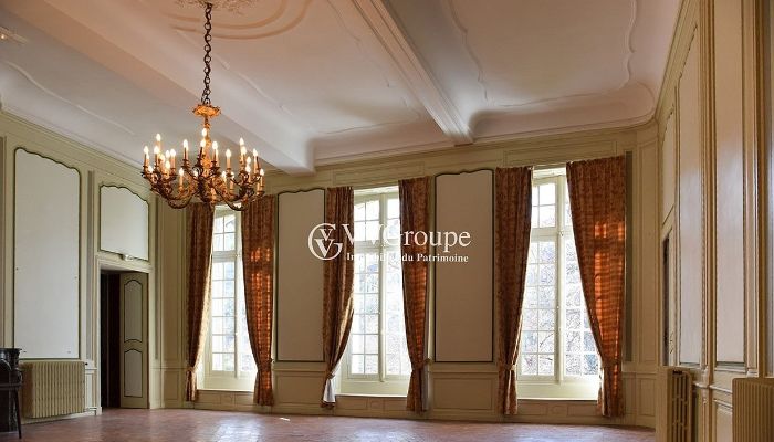 Klasztor na sprzedaż Rennes-le-Château, Oksytania,  Francja