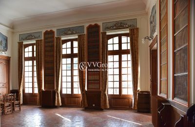 Klasztor na sprzedaż Rennes-le-Château, Oksytania, Zdjęcie 2/13