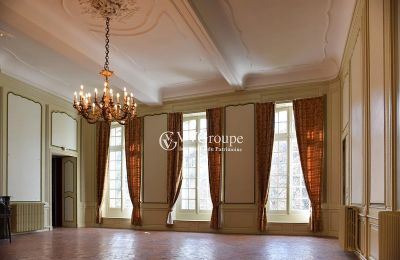 Klasztor Rennes-le-Château, Oksytania