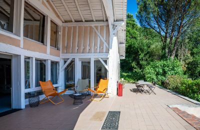 Młyn na sprzedaż Pissos, Nouvelle-Aquitaine, Zdjęcie 10/14