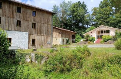 Młyn na sprzedaż Pissos, Nouvelle-Aquitaine, Zdjęcie 2/14