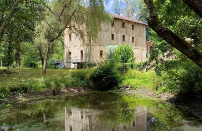 Młyn na sprzedaż Pissos, Nouvelle-Aquitaine, Zdjęcie 14/14