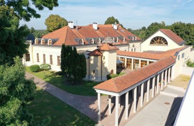 Dwór na sprzedaż Kraj trnawski, Zdjęcie 3/15