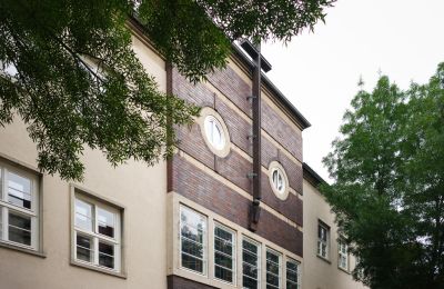 Kościół na sprzedaż 19322 Wittenberge, Brandenburgia, Widok zewnętrzny