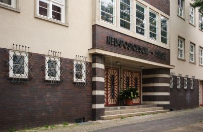Kościół na sprzedaż 19322 Wittenberge, Brandenburgia, Wejście