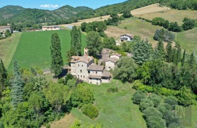 Dwór na sprzedaż 06014 Montone, Umbria, Zdjęcie 36/36