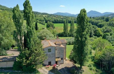 Dwór na sprzedaż 06014 Montone, Umbria, Zdjęcie 28/36