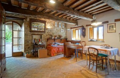 Dwór na sprzedaż 06014 Montone, Umbria, Zdjęcie 19/36
