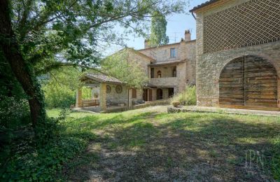 Dwór na sprzedaż 06014 Montone, Umbria, Zdjęcie 34/36