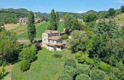 Dwór na sprzedaż 06014 Montone, Umbria, Widok zewnętrzny