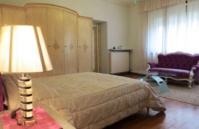 Zabytkowa willa na sprzedaż Belgirate, Piemont, Zdjęcie 26/39