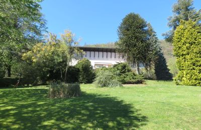 Zabytkowa willa na sprzedaż Belgirate, Piemont, Zdjęcie 33/39