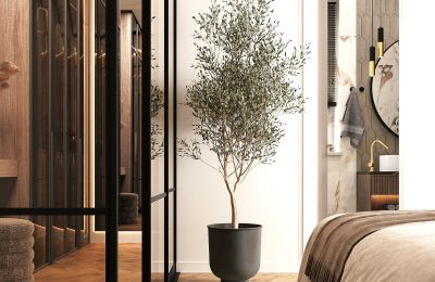 Apartament w zabytkowym budynku na sprzedaż Verbania, Via Pippo Rizzolio, Piemont, Zdjęcie 21/48