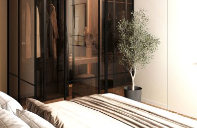 Apartament w zabytkowym budynku na sprzedaż Verbania, Via Pippo Rizzolio, Piemont, Zdjęcie 22/48