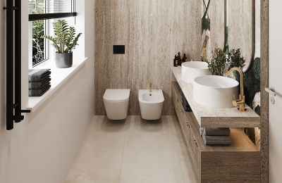 Apartament w zabytkowym budynku na sprzedaż Verbania, Via Pippo Rizzolio, Piemont, Zdjęcie 36/48