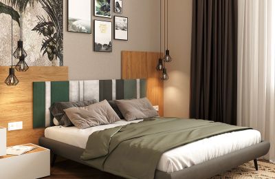 Apartament w zabytkowym budynku na sprzedaż Verbania, Via Pippo Rizzolio, Piemont, Zdjęcie 39/48