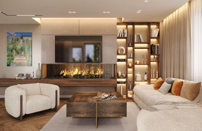 Apartament w zabytkowym budynku na sprzedaż Verbania, Via Pippo Rizzolio, Piemont, Zdjęcie 16/48