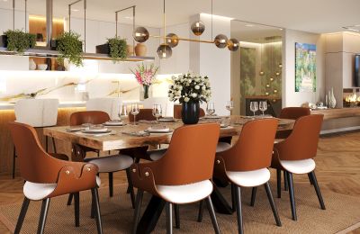 Apartament w zabytkowym budynku na sprzedaż Verbania, Via Pippo Rizzolio, Piemont, Zdjęcie 17/48