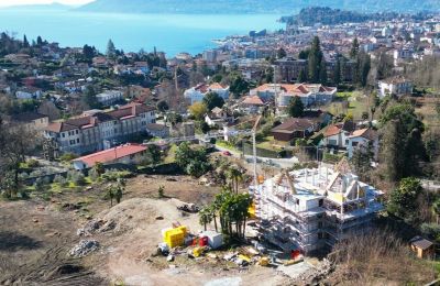 Apartament w zabytkowym budynku na sprzedaż Verbania, Via Pippo Rizzolio, Piemont, Zdjęcie 46/48