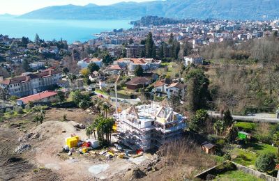 Apartament w zabytkowym budynku na sprzedaż Verbania, Via Pippo Rizzolio, Piemont, Zdjęcie 48/48