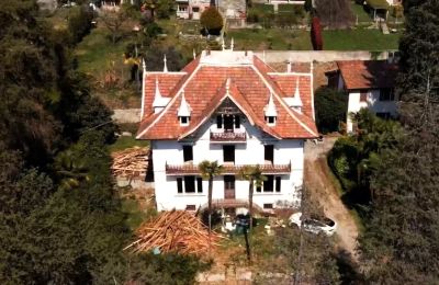 Apartament w zabytkowym budynku na sprzedaż Verbania, Via Pippo Rizzolio, Piemont, Zdjęcie 9/48