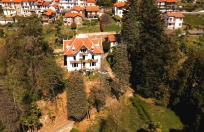 Apartament w zabytkowym budynku na sprzedaż Verbania, Via Pippo Rizzolio, Piemont, Działka
