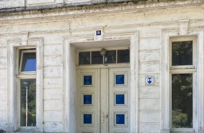 Dwór na sprzedaż 18556 Zürkvitz,  Zürkwitzer Str. 15, Meklemburgia-Pomorze Przednie, Zdjęcie 19/23