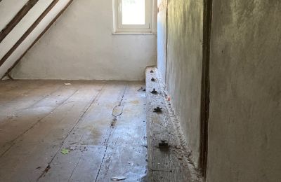 Dwór na sprzedaż 18556 Zürkvitz,  Zürkwitzer Str. 15, Meklemburgia-Pomorze Przednie, Zdjęcie 12/23