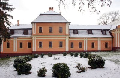 Dwór Kraj nitrzański
