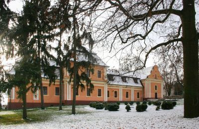 Dwór na sprzedaż Kraj nitrzański, Zdjęcie 3/12