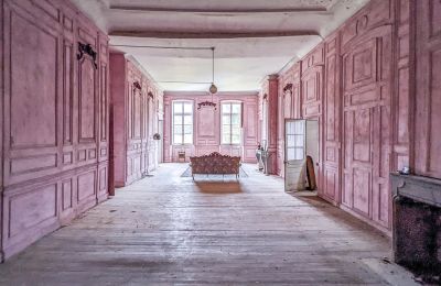 Pałac na sprzedaż Besançon, Bourgogne-Franche-Comté, Zdjęcie 5/10