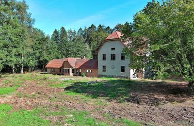 Wiejski dom na sprzedaż Zegrze Pomorskie, Zachodniopomorskie, Zdjęcie 5/7