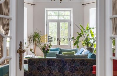 Dwór na sprzedaż Naruszewo, Mazowieckie, Zdjęcie 9/25