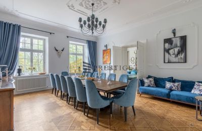 Dwór na sprzedaż Naruszewo, Mazowieckie, Zdjęcie 10/25